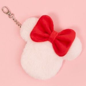 Disney Minnie Mouse coin purse